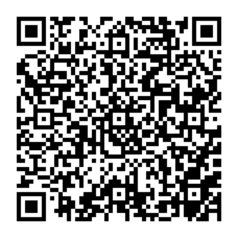 Cod QR