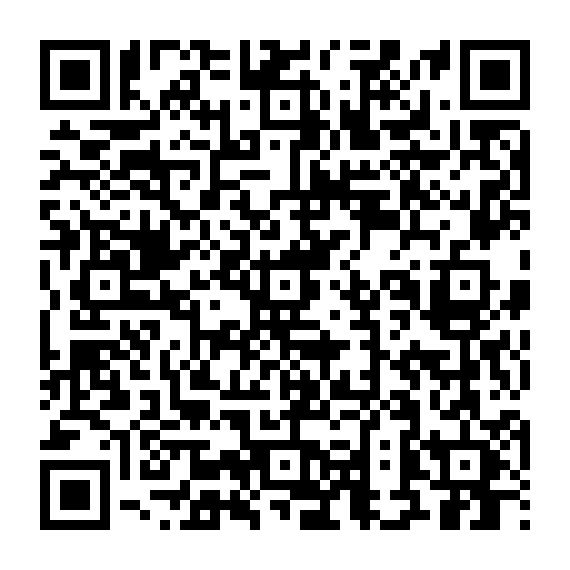 Cod QR