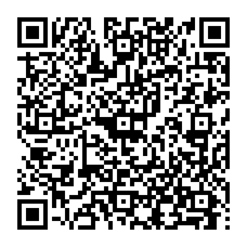 Cod QR