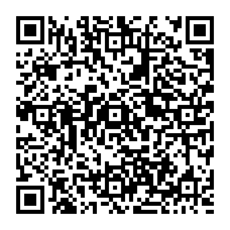 Cod QR