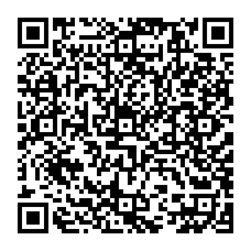 Cod QR