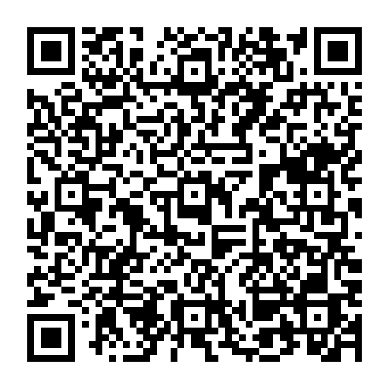 Cod QR
