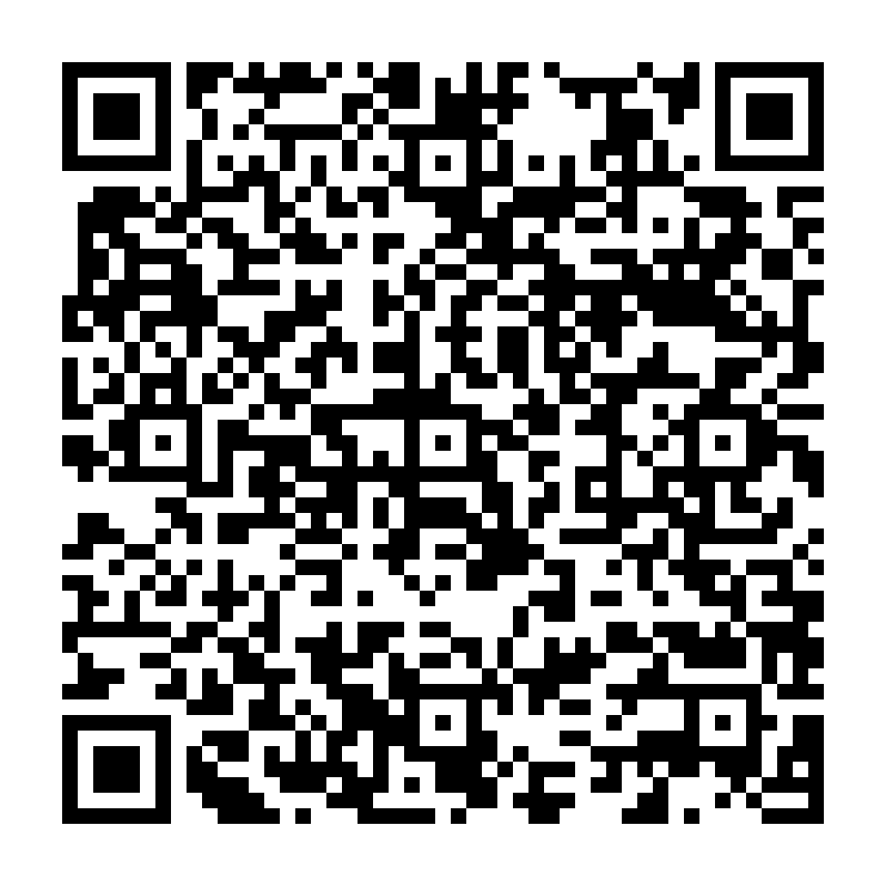 Cod QR