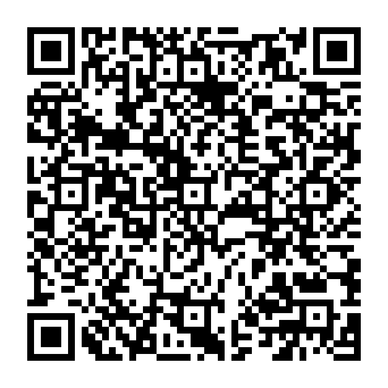 Cod QR