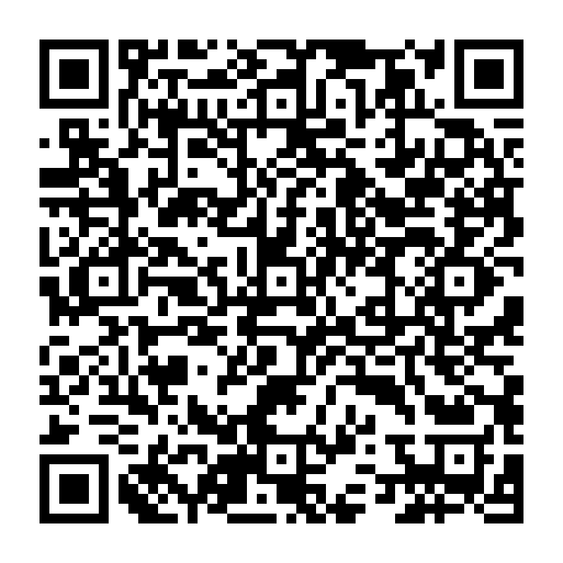 Cod QR