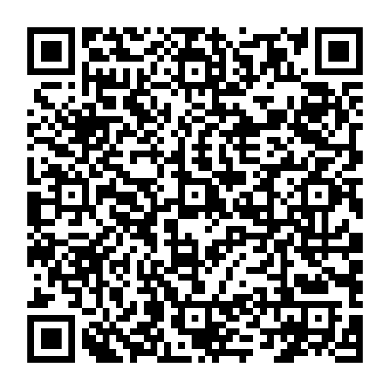 Cod QR