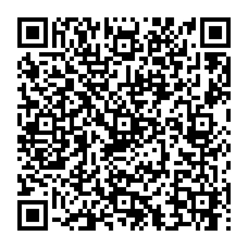 Cod QR
