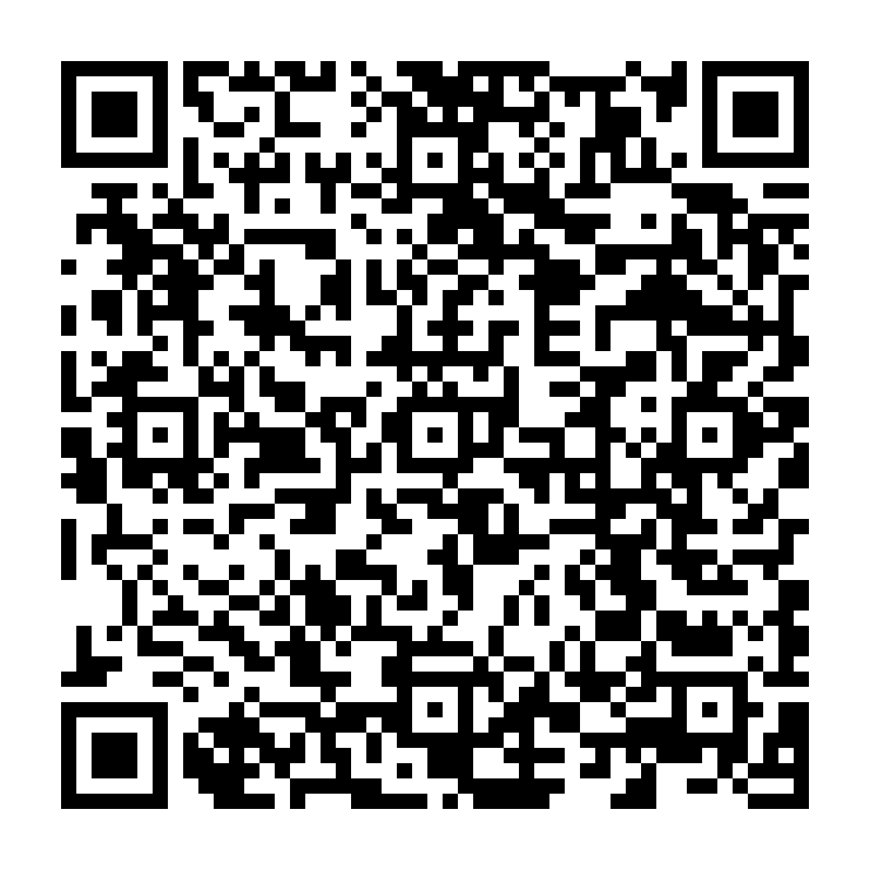 Cod QR