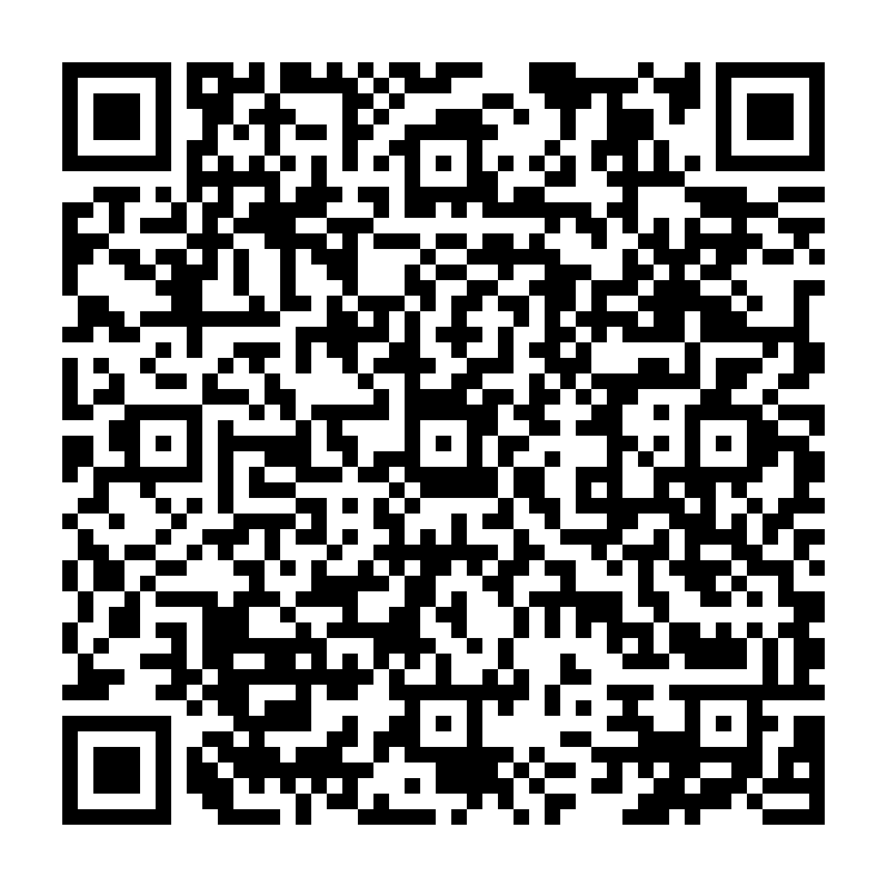 Cod QR