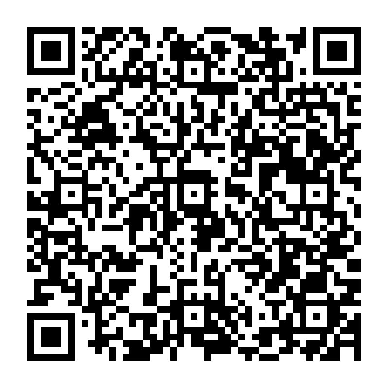Cod QR