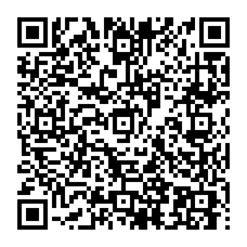 Cod QR