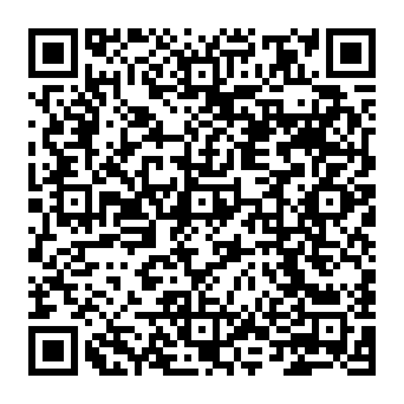 Cod QR