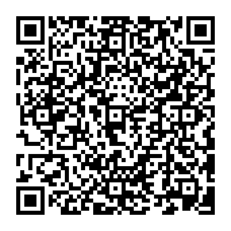 Cod QR