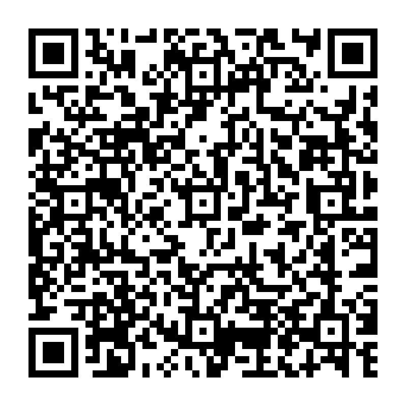 Cod QR