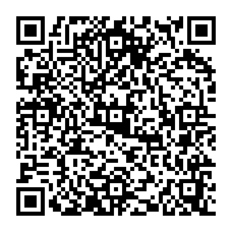 Cod QR
