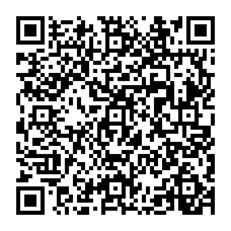 Cod QR