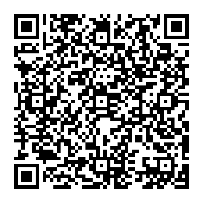 Cod QR