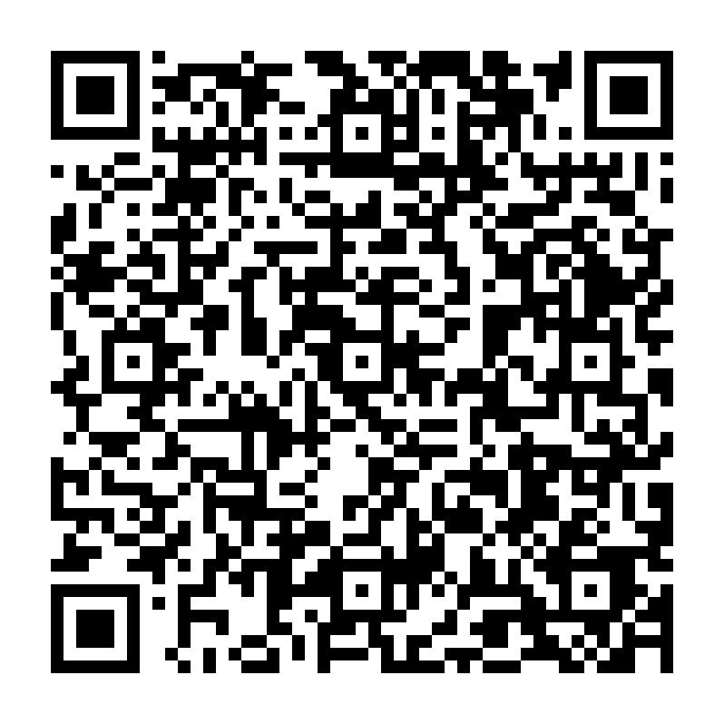 Cod QR