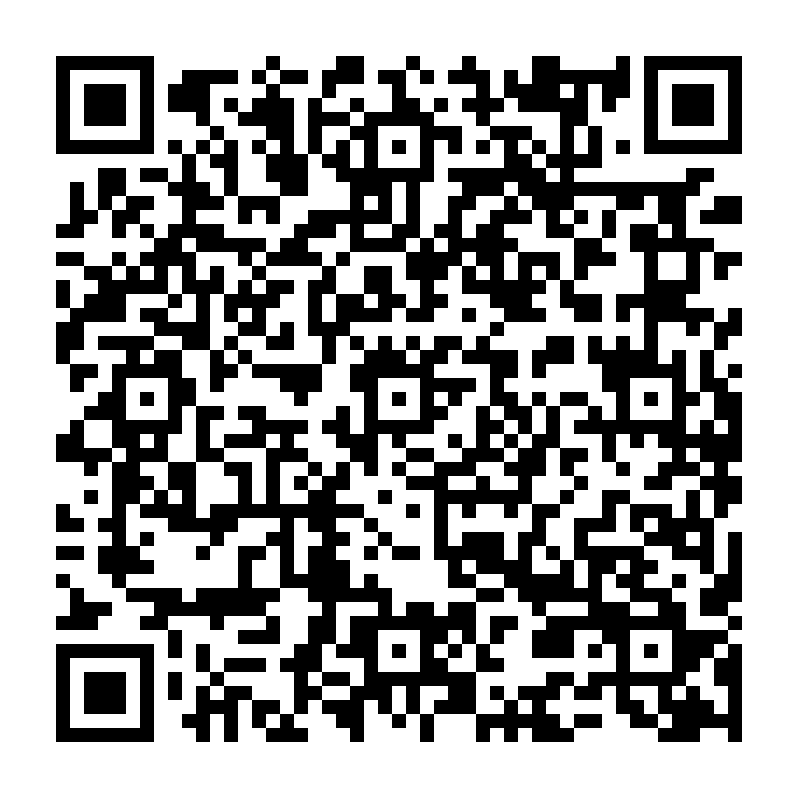 Cod QR