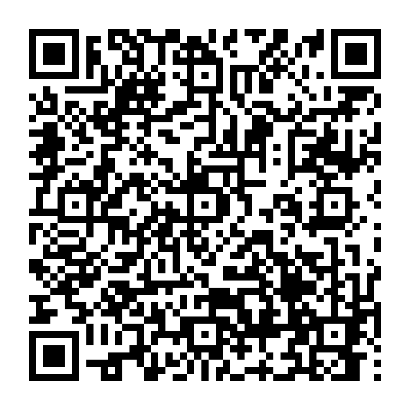 Cod QR