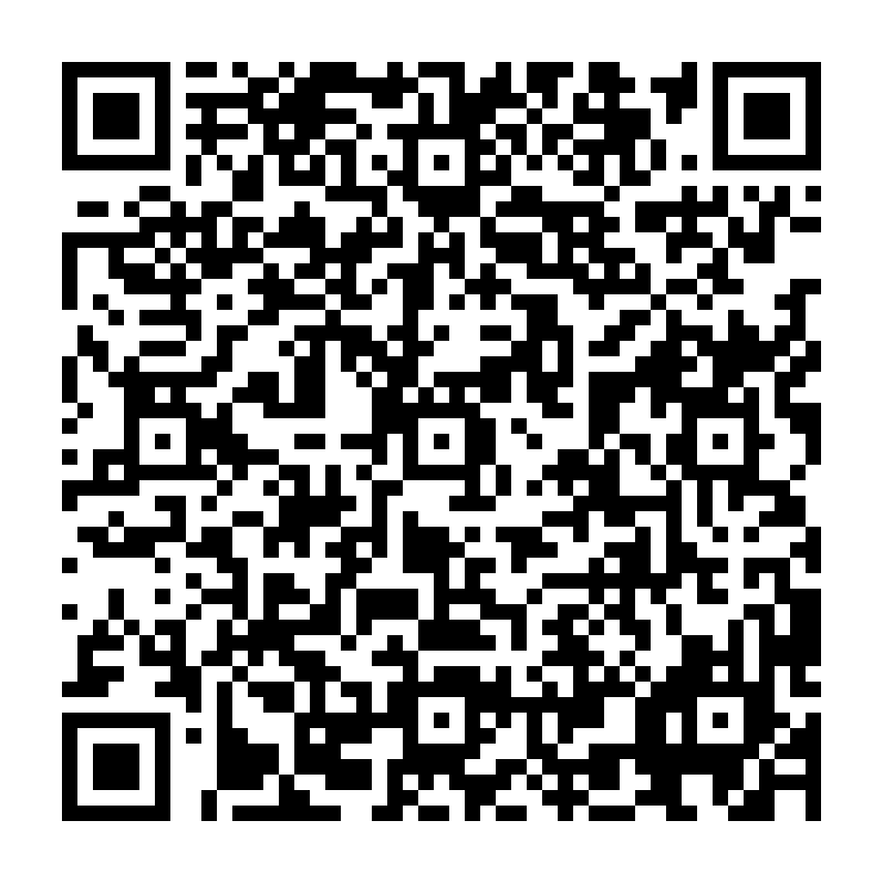 Cod QR