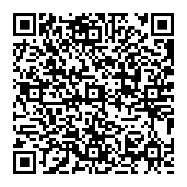 Cod QR