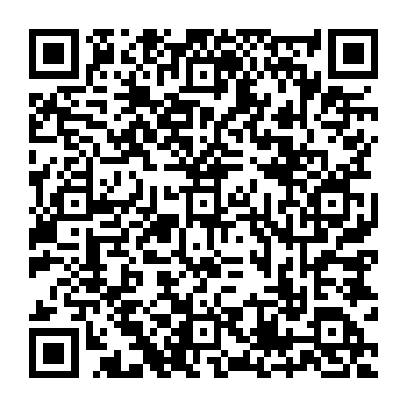 Cod QR