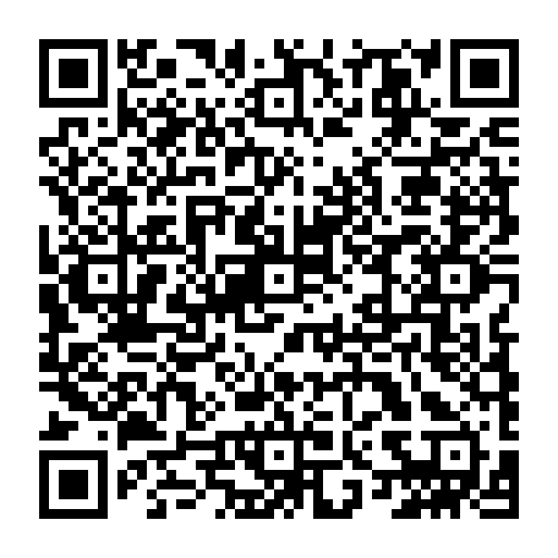Cod QR