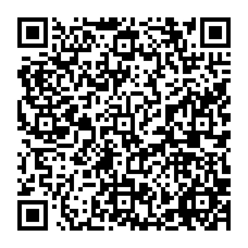 Cod QR