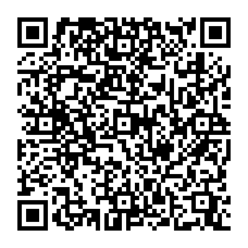 Cod QR