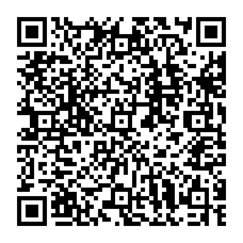 Cod QR