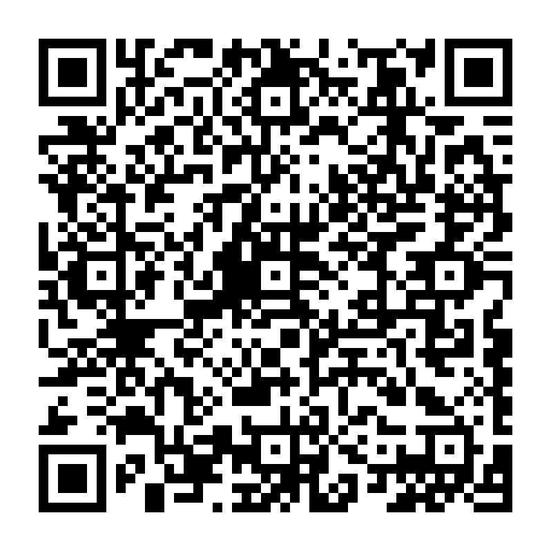 Cod QR