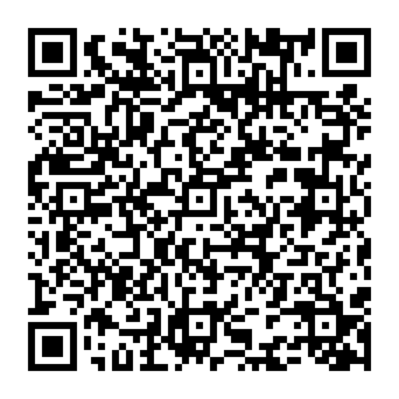 Cod QR