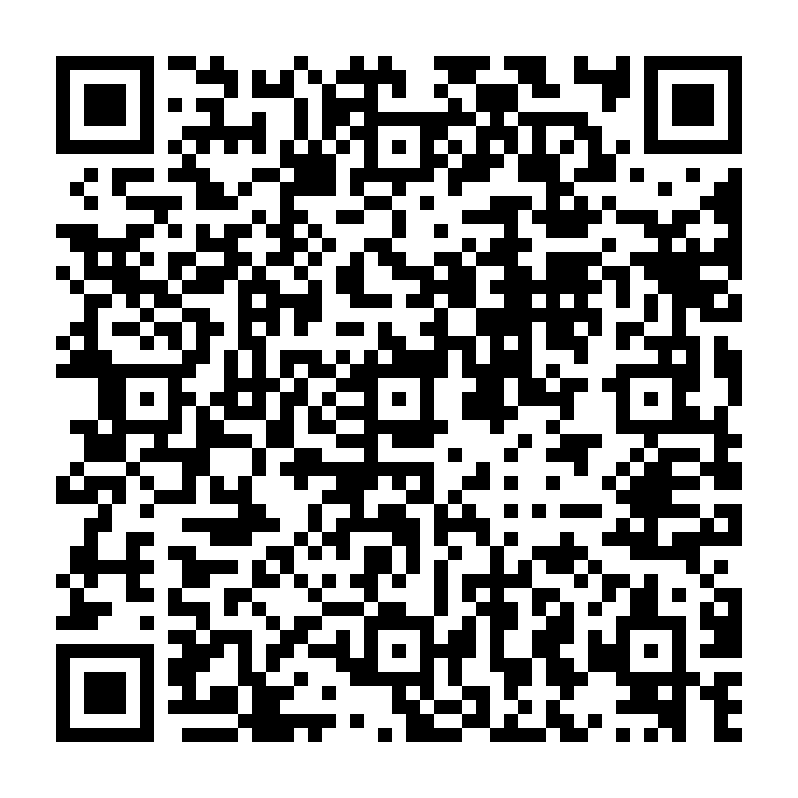 Cod QR