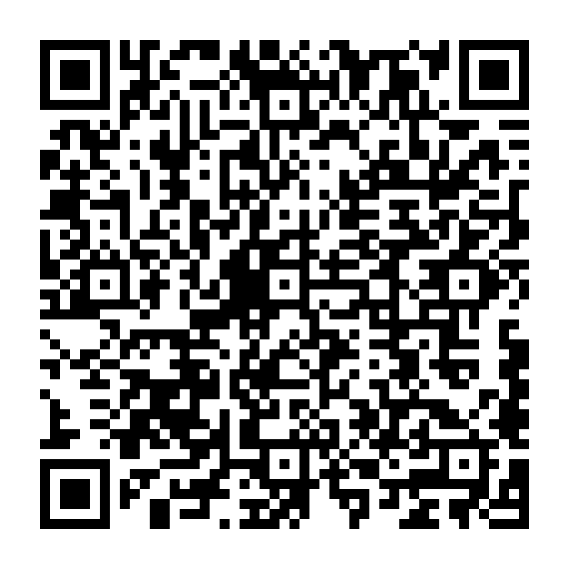 Cod QR