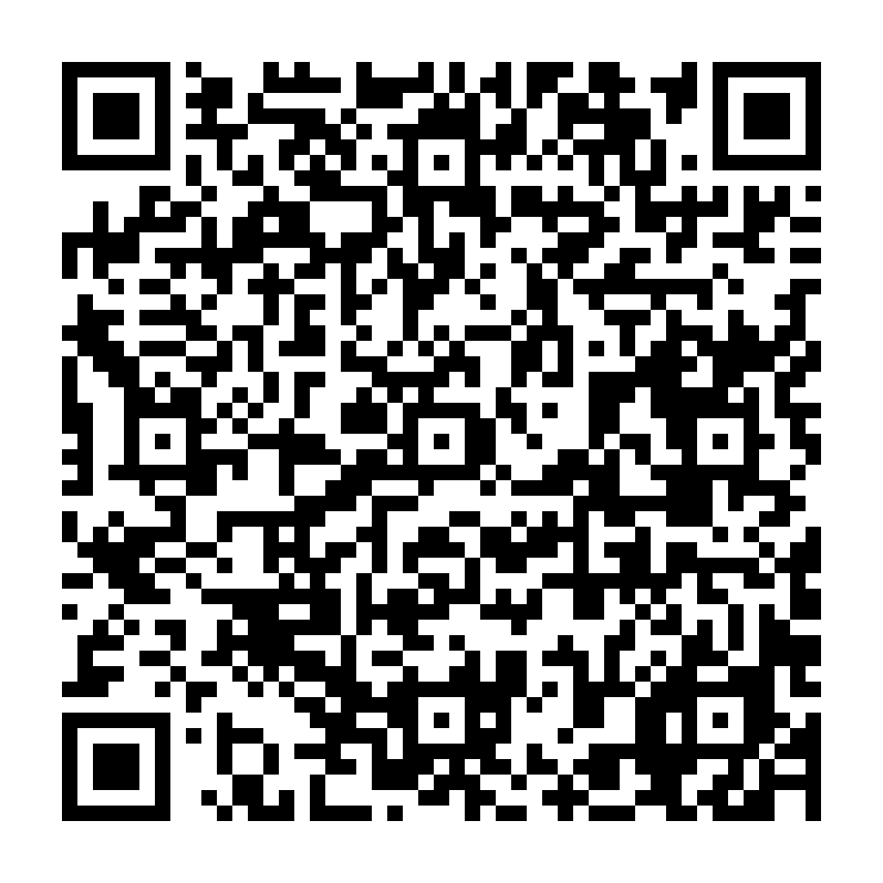 Cod QR