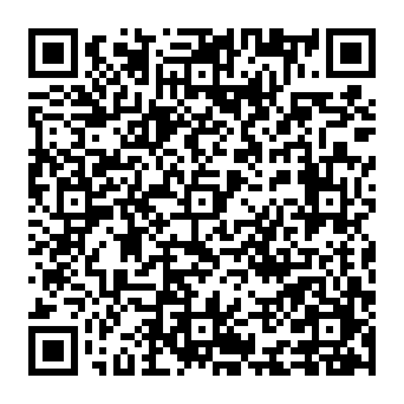 Cod QR