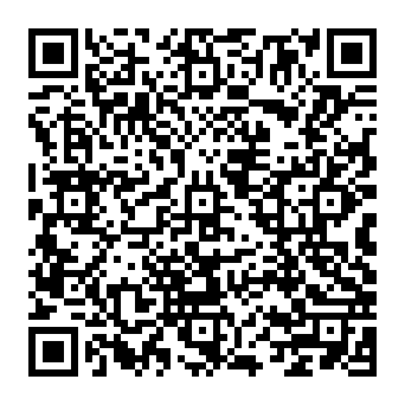 Cod QR