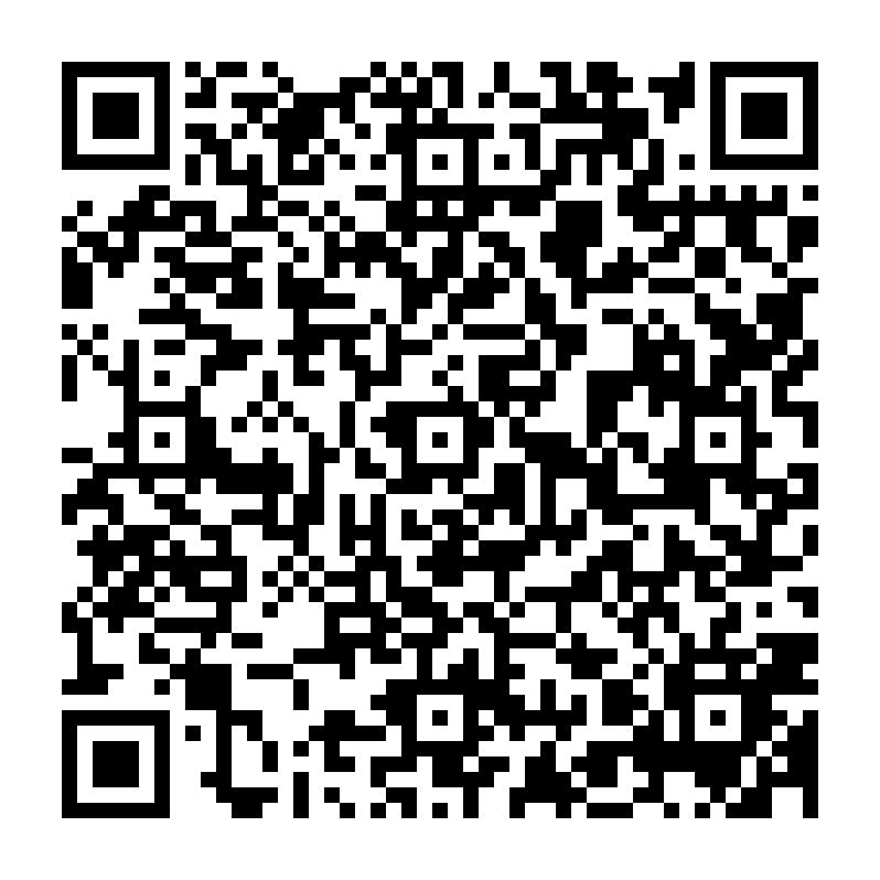 Cod QR