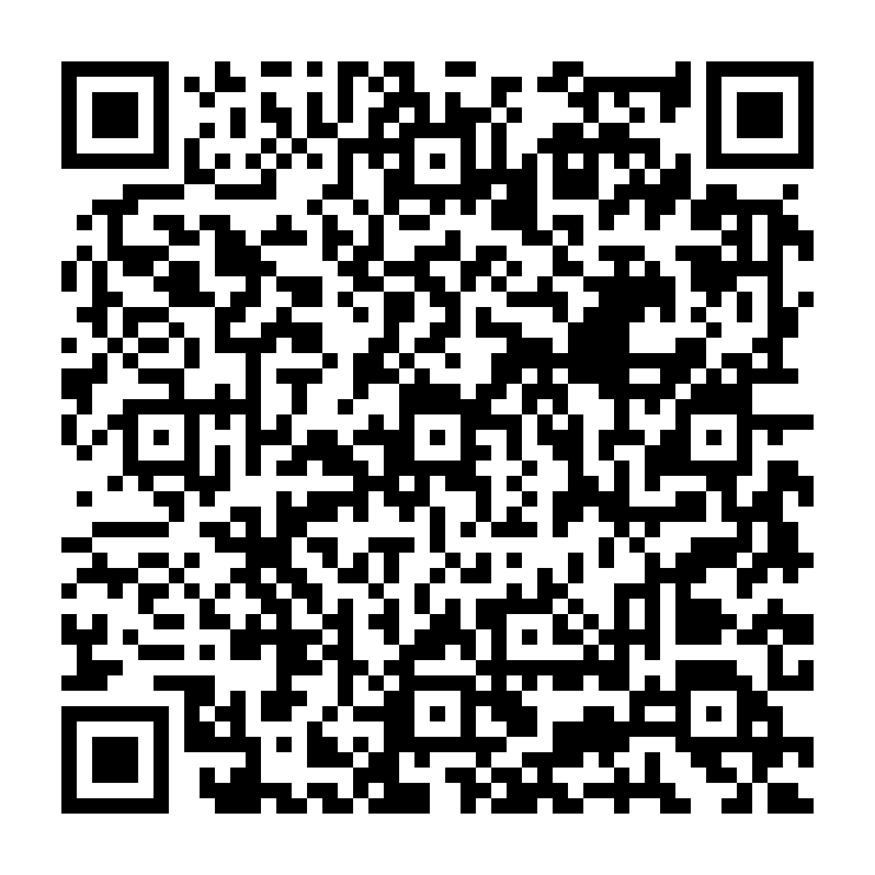 Cod QR