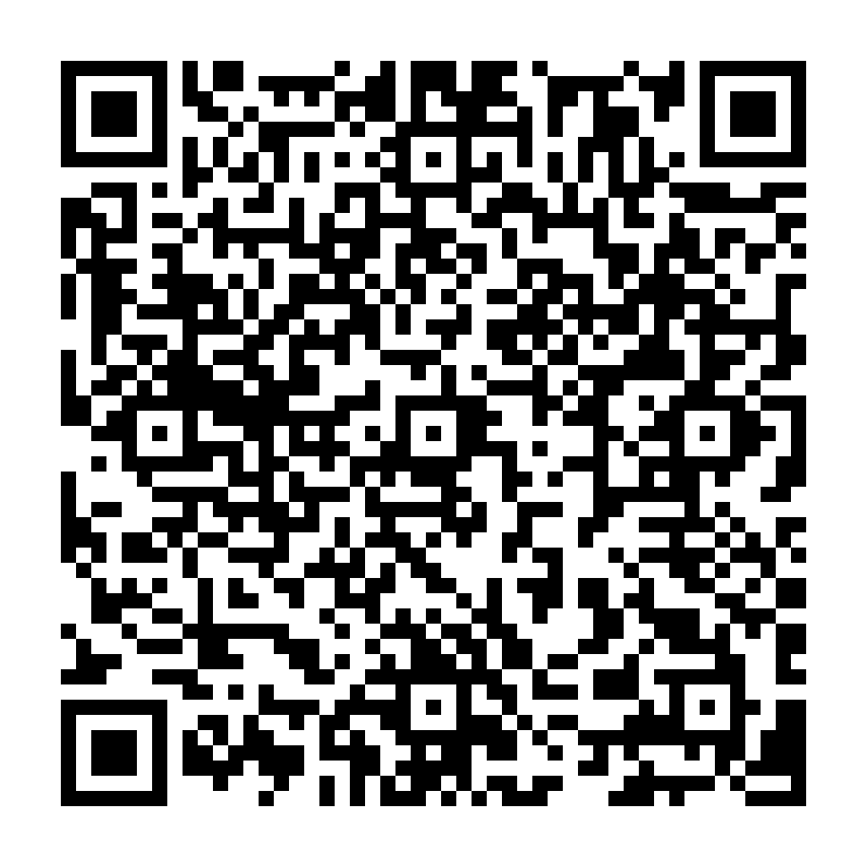 Cod QR