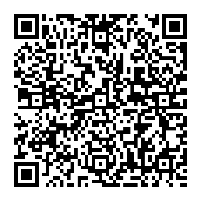 Cod QR