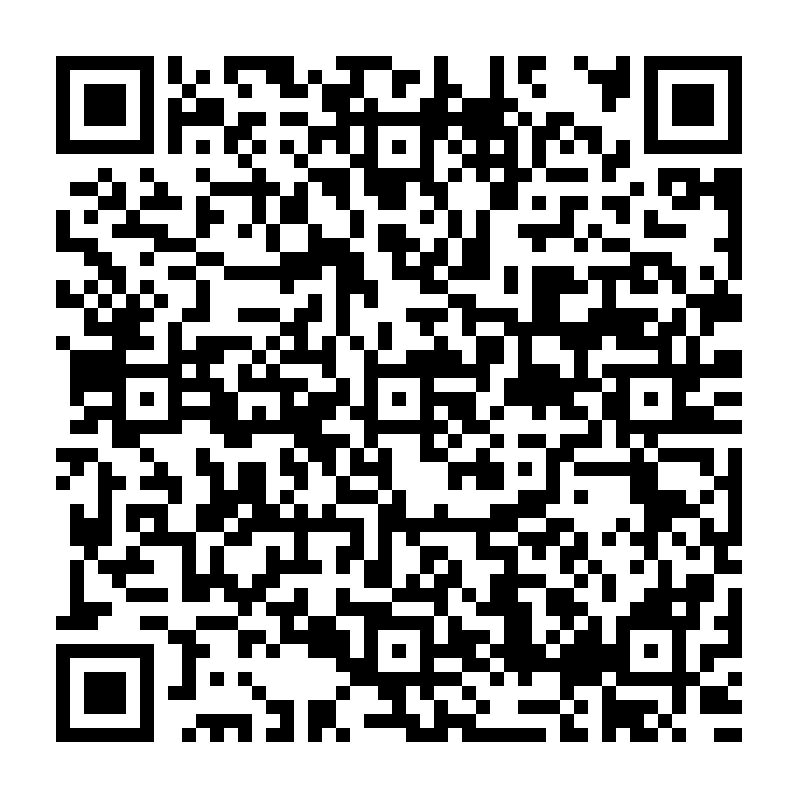 Cod QR