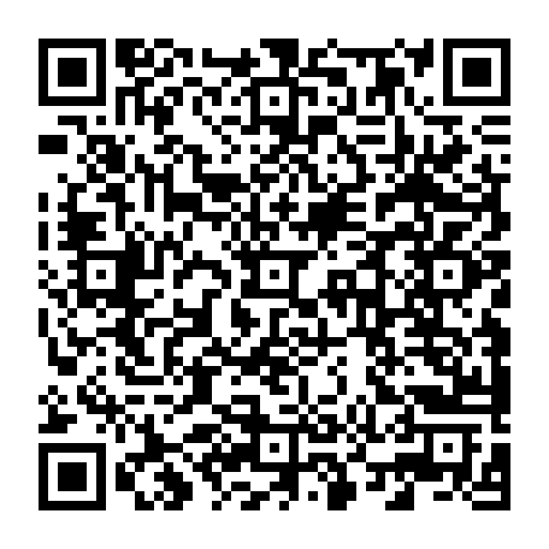 Cod QR