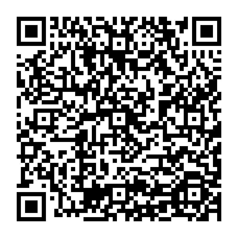 Cod QR