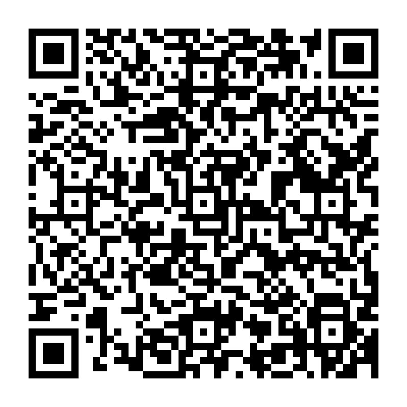 Cod QR