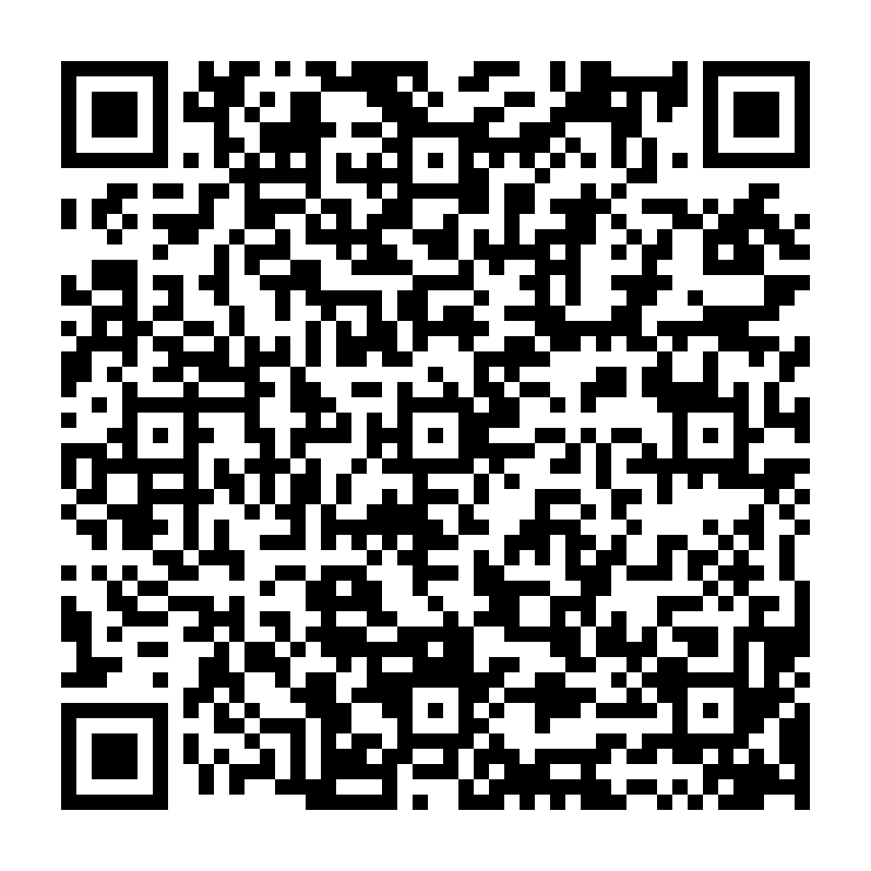 Cod QR