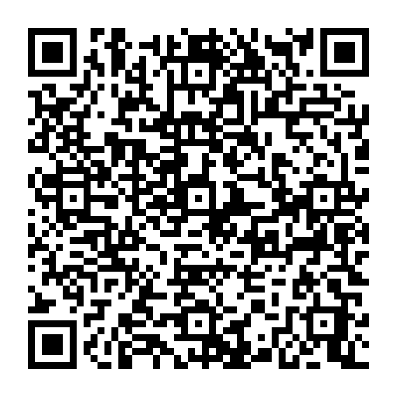 Cod QR