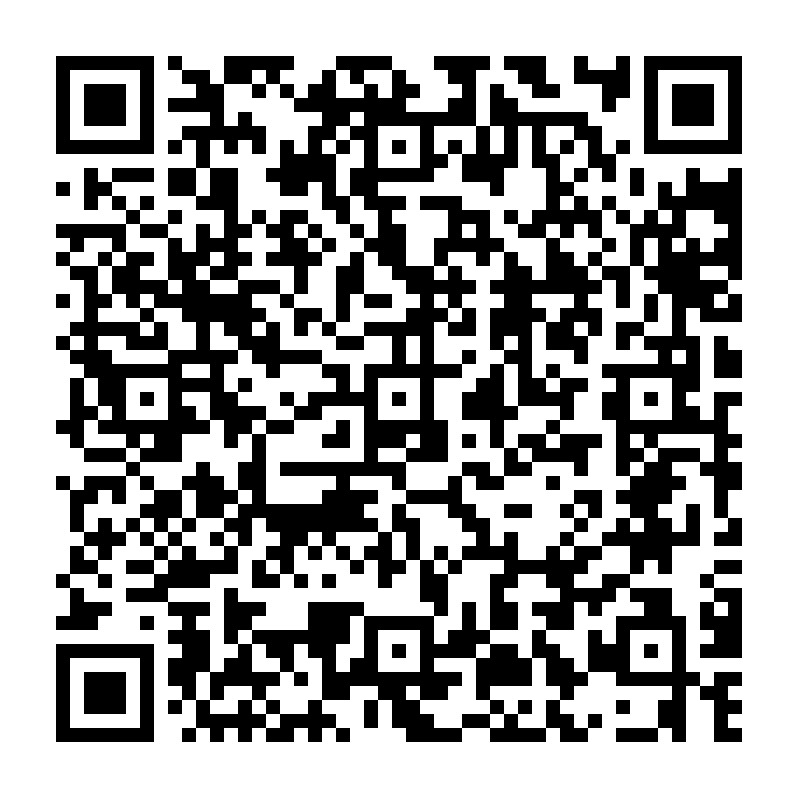 Cod QR