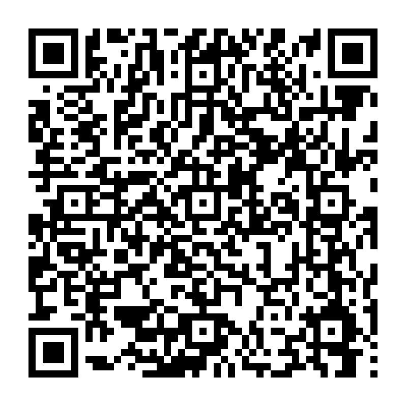 Cod QR